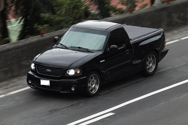 FORD F150 第十代 Harley-Davidson