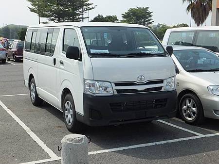 安平港外國車直接上路 (10).JPG