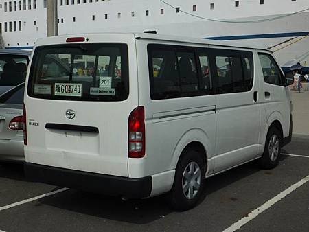 安平港外國車直接上路 (18).JPG