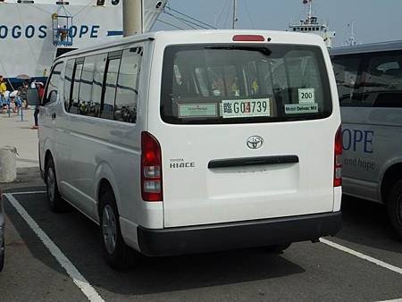 安平港外國車直接上路 (25).JPG