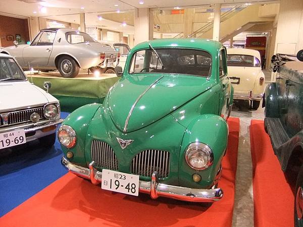 TOYOTA SA 1948 (1)