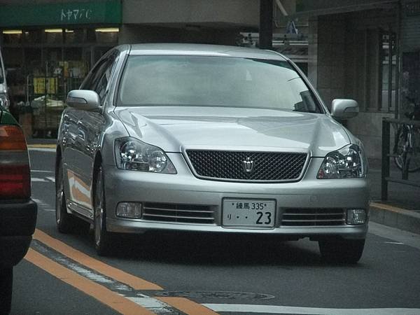 TOYOTA S180 CROWN Athlete (1)