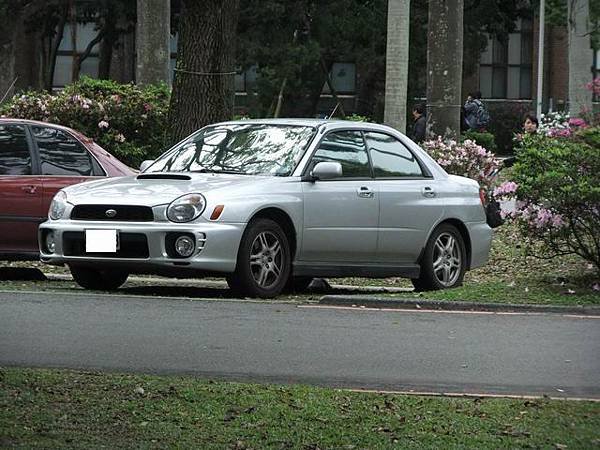 SUBARU GD8A IMPREZA WRX (1)