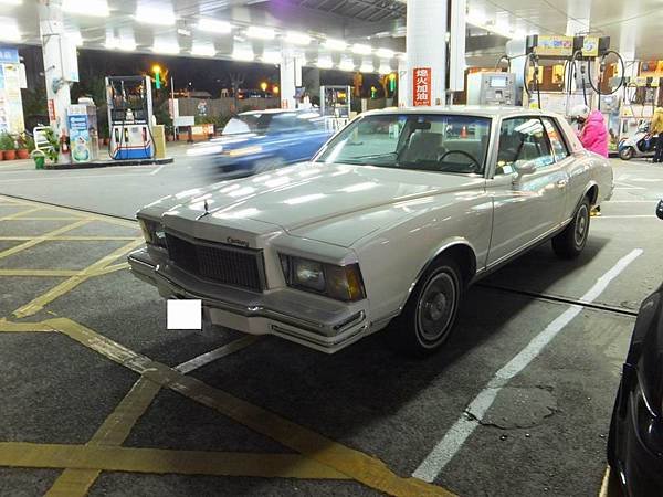 BUICK CENTURY I Coupe (1)