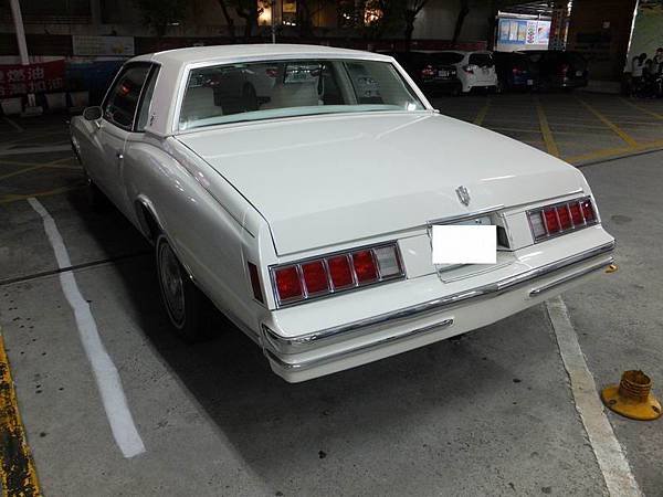 BUICK CENTURY I Coupe (11)