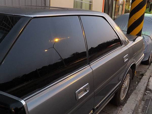 TOYOTA CROWN S130 HardTop 3.0 RoyalSaloonG (7)