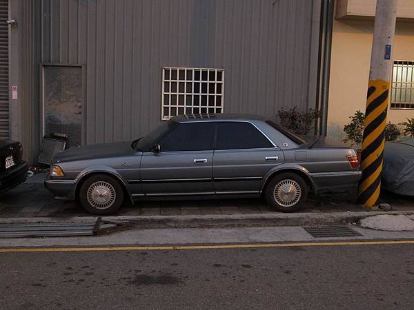 TOYOTA CROWN S130 HardTop 3.0 RoyalSaloonG (14)