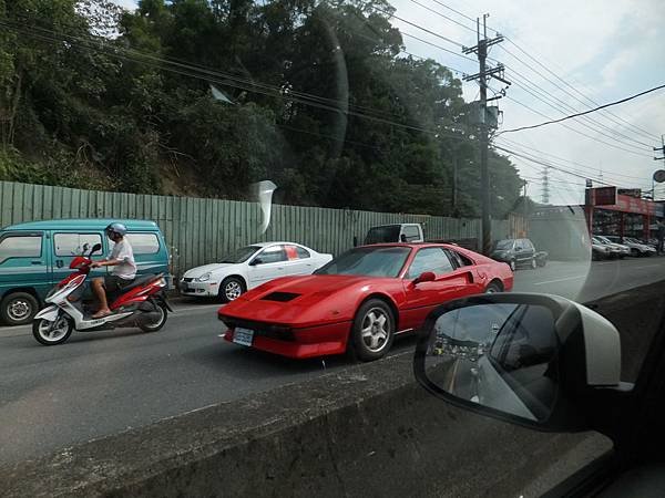 Ferrari 308