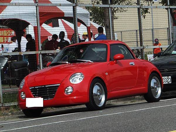 DAIHATSU COPEN (4)