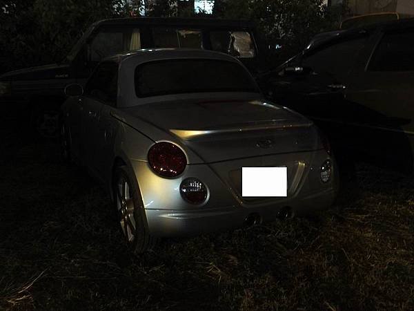 DAIHATSU COPEN (5)