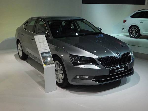 SKODA 2015 臺北車展 (11).JPG