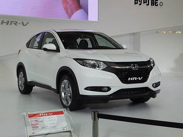 HONDA 2015 臺北車展 (11).JPG