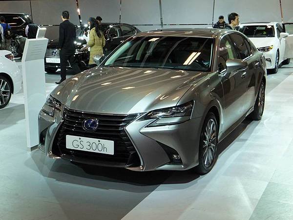 LEXUS 2015 臺北車展 (7).JPG