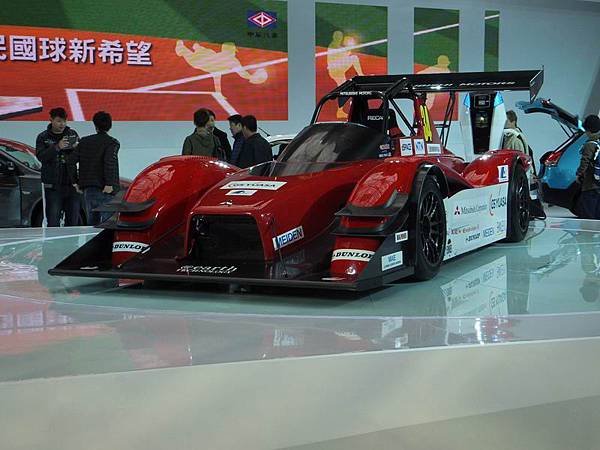 MITSUBISHI 2015 臺北車展 (3).JPG