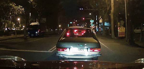 Volkswagen B1 PASSAT by 樺 (1)