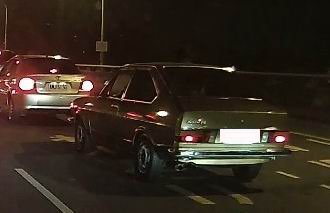 Volkswagen B1 PASSAT by 樺 (2)