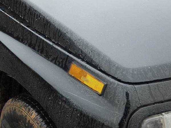 GEO TRACKER LSi (3)