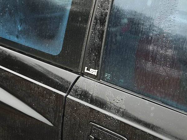 GEO TRACKER LSi (5)