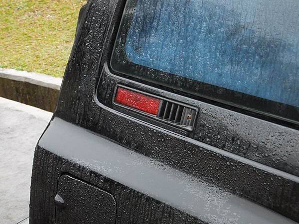 GEO TRACKER LSi (6)