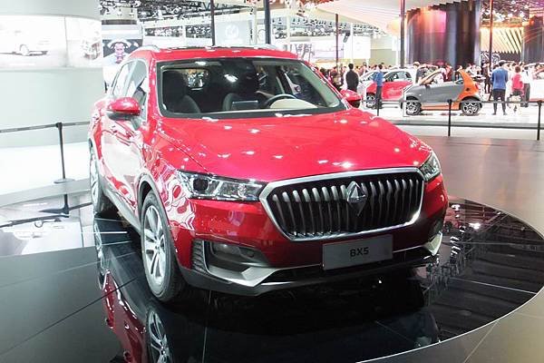 BORGWARD (16)