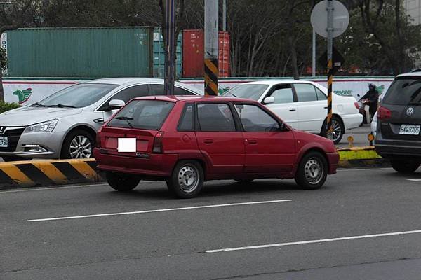 CITROEN AX