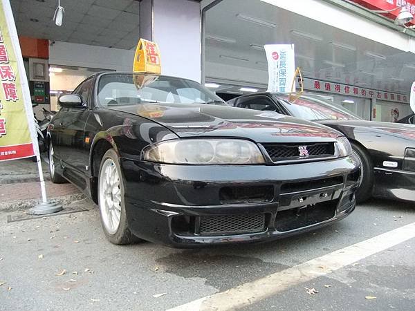 NISSAN SKYLINE R33 GTS (1).JPG