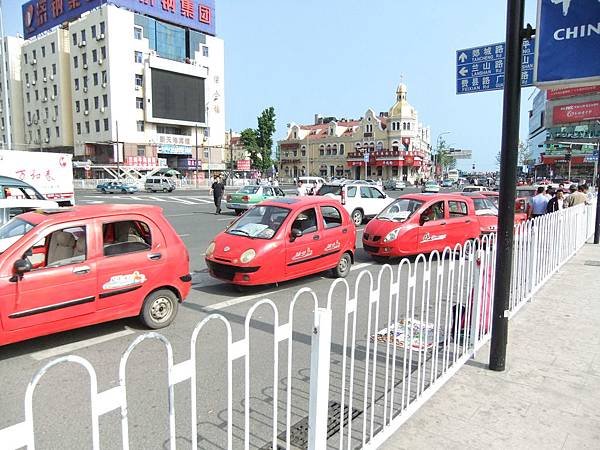 三輪車 青島 (Q1).JPG