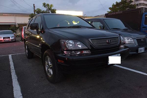 LEXUS RX300 Silversport (1).JPG