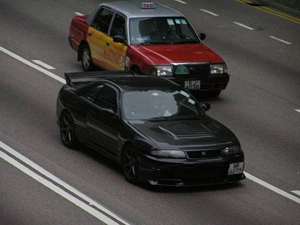 NISSAN SKYLINE R33 GT-R (AL1).JPG