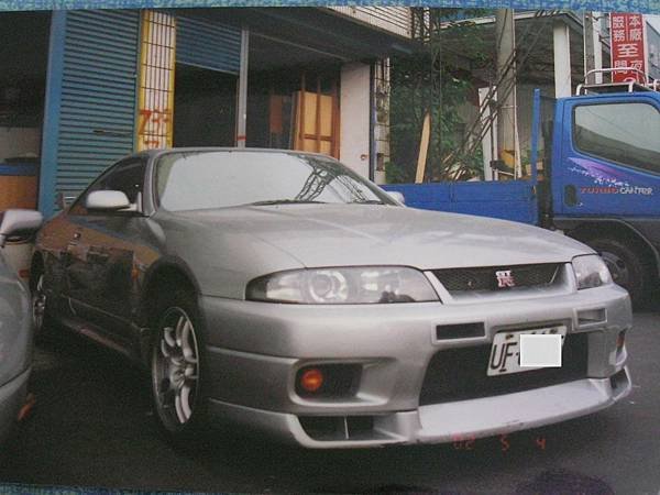 NISSAN R33 SKYLINE GT-R (1).JPG