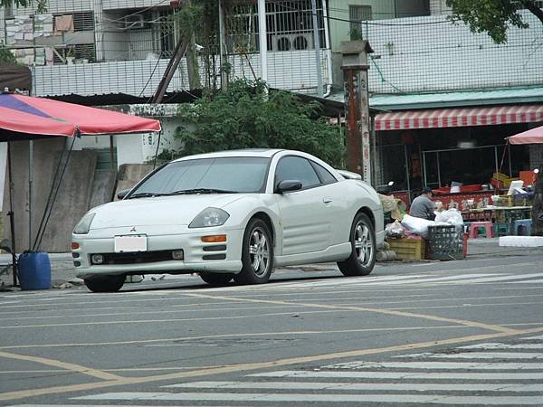 MITSUBISHI ECLIPSE III.JPG