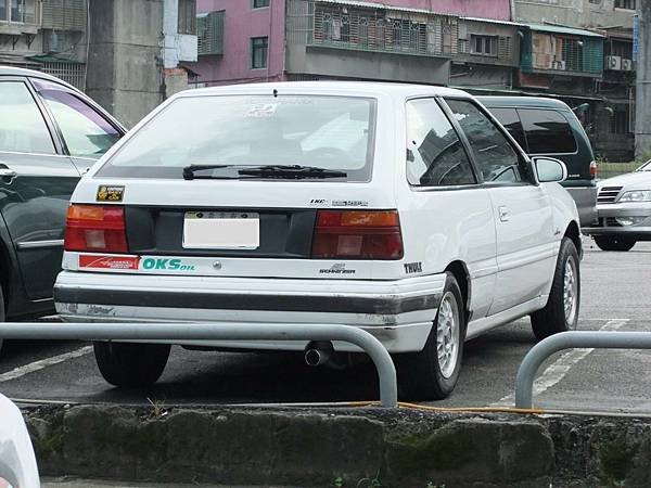 Hyundai EXCEL 第二代 (2).JPG