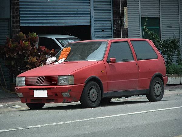 FIAT UNO ie-turbo (11).JPG