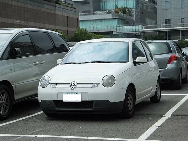 Volkswagen Lupo 3L TDI.JPG