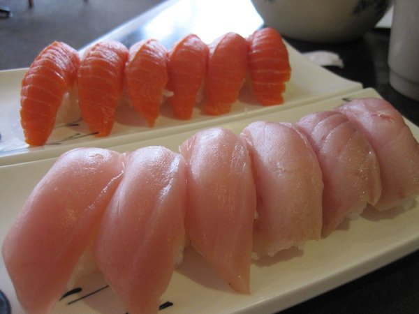 20101105-Japanese Resturant-sashimi.jpg