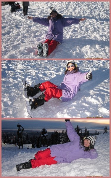 20121219-Grouse mt snowboard10.jpg