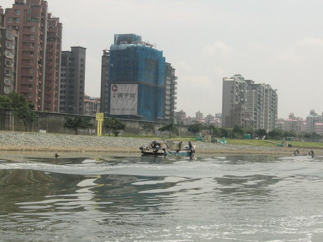 淡水河溯河_8