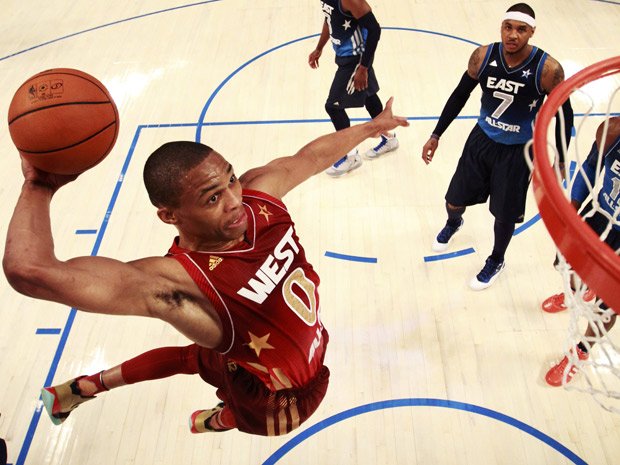 westbrook