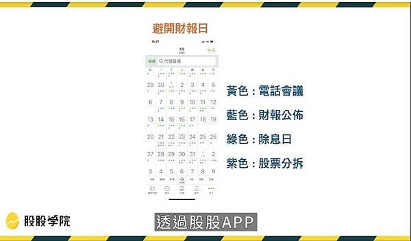 股股學院APP不用花時間看盤是您投資理財的神算好幫手