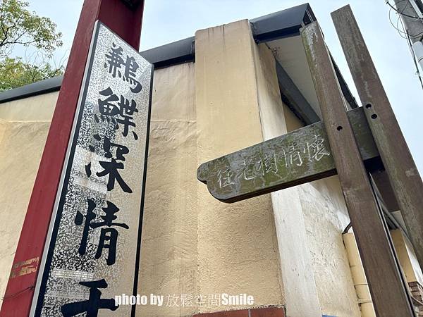 【苗栗|公館】鶴岡神木，樟樹與茄冬樹共生夫妻樹_老樹情懷4
