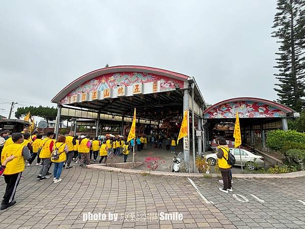 【苗栗公館】五穀宮+銅鑼窯站牌+田心伯公廟快閃**小記錄