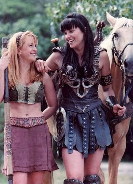 Xena