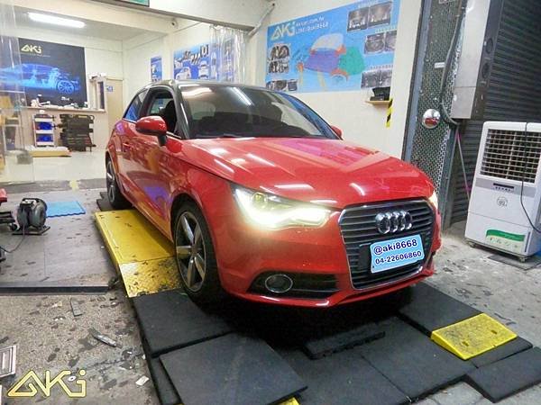 AUDI A1 (5080-) 全車方案 (1).JPG