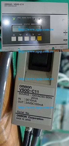 OMRON V500-C11.jpg