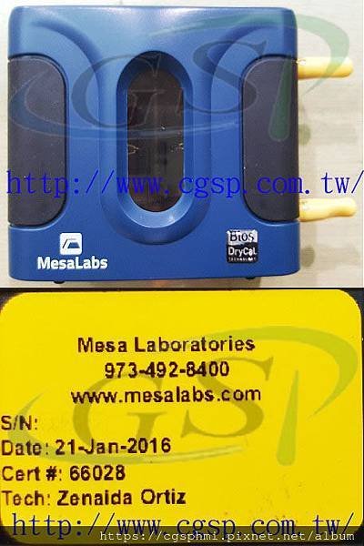 Mesa LaboratoriesDefender510-L.jpg