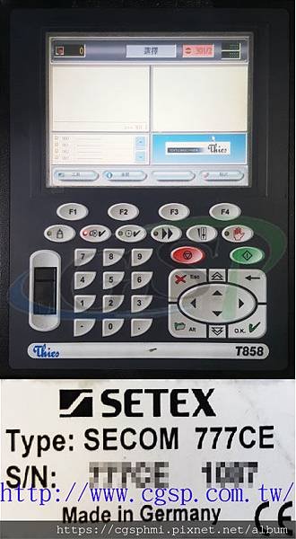 SETEX SECOM 777CE.jpg