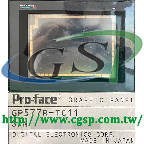 Pro-face GP577R-TC11.jpg