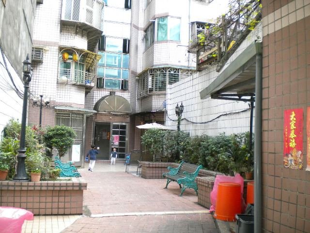 長壽西街愛家名園 (1)