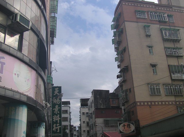 蘆洲電梯3房 (3)
