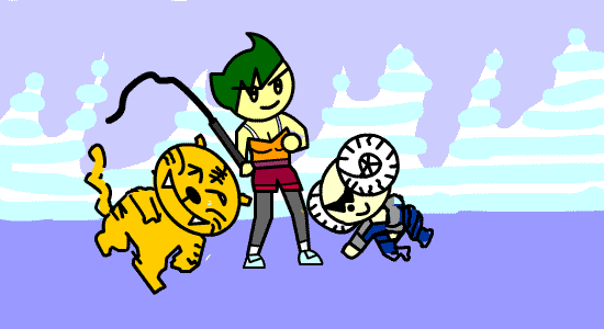 馴獸術.gif